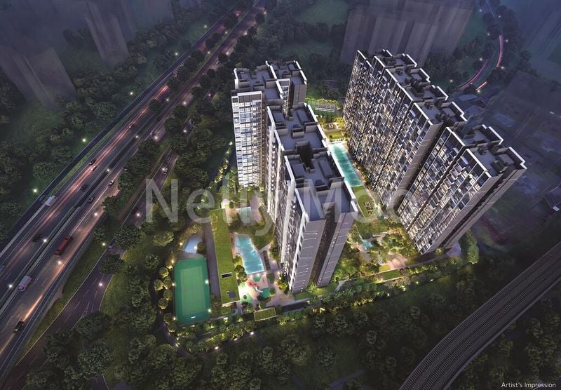 3 Bed Executive Condo for Sale in  Otto Place - Image 6