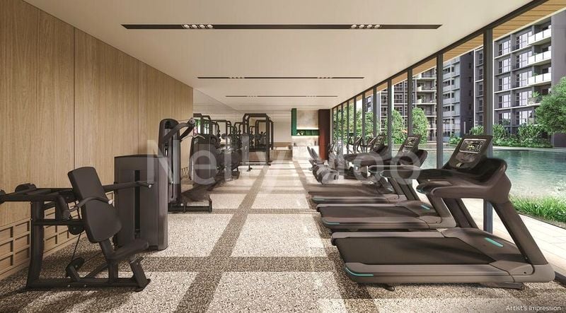 3 Bed Executive Condo for Sale in  Otto Place - Image 2