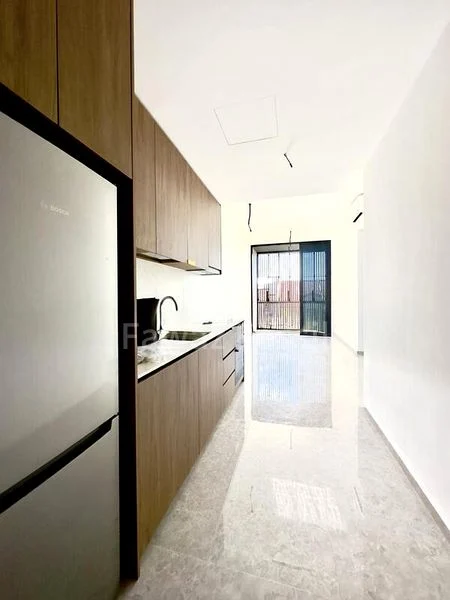 2 Bed Condo for Rent in  Parc Komo / Komo Shoppes - Image 8