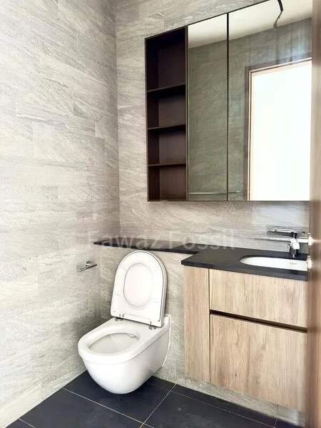 2 Bed Condo for Rent in  Parc Komo / Komo Shoppes - Image 4