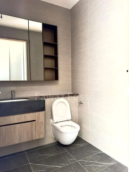 2 Bed Condo for Rent in  Parc Komo / Komo Shoppes - Image 6