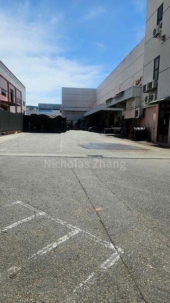 Factory / Workshop (B2) for Sale: B2 Factory For Sale, 30-Year Lease Balance - Image 1