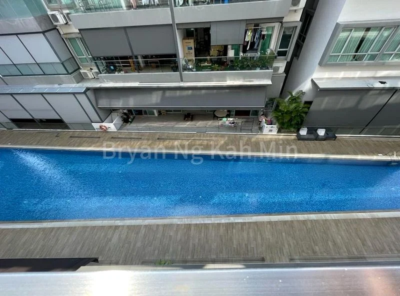 3 Bed Condo for Rent in  Coastal Breeze Residences - Image 8