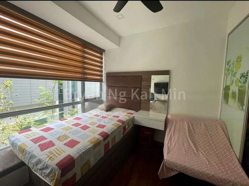 3 Bed Condo for Rent in  Coastal Breeze Residences - Image 4