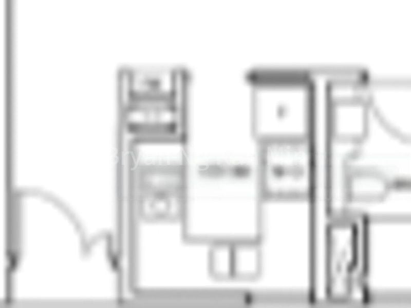 3 Bed Condo for Rent in  Coastal Breeze Residences - Image 9