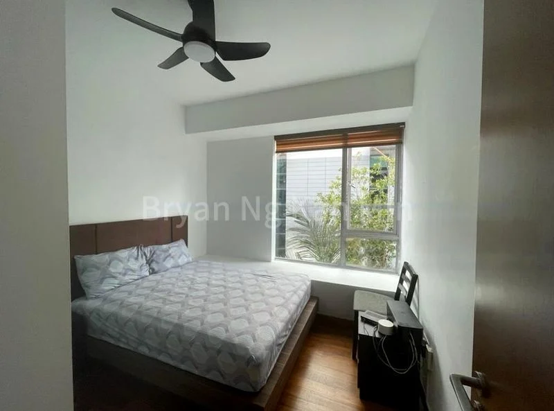 3 Bed Condo for Rent in  Coastal Breeze Residences - Image 3