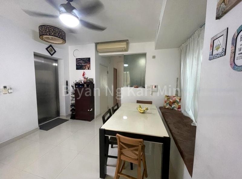 3 Bed Condo for Rent in  Coastal Breeze Residences - Image 2