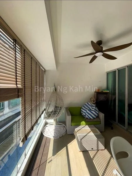 3 Bed Condo for Rent in  Coastal Breeze Residences - Image 7