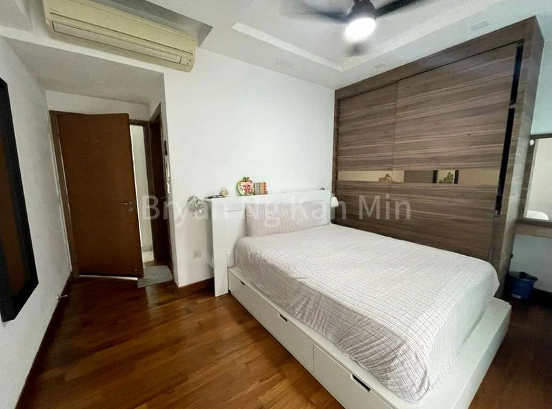 3 Bed Condo for Rent in  Coastal Breeze Residences - Image 5