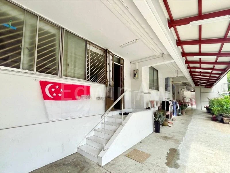 4 Room (4S) HDB for Sale in  174 Yishun Avenue 7 - Image 1