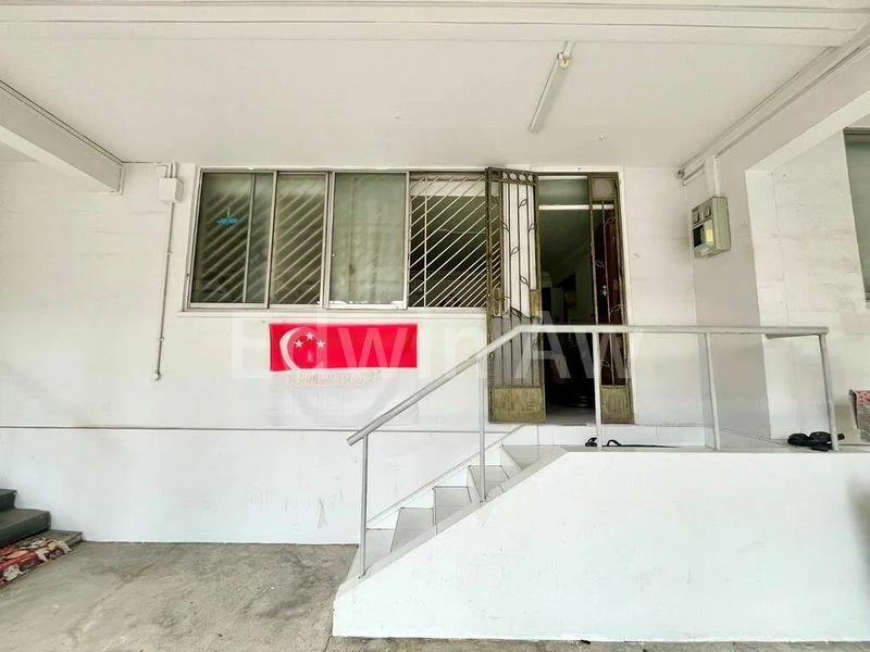 4 Room (4S) HDB for Sale in  174 Yishun Avenue 7 - Image 7