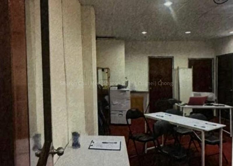 Light Industrial (B1) for Rent: 1093 Lower Delta Road - Image 3