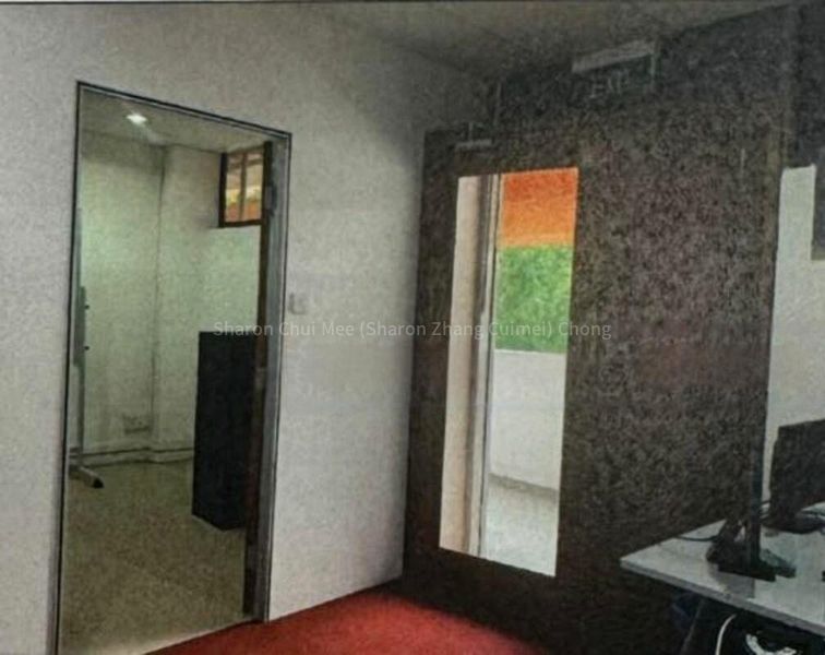 Light Industrial (B1) for Rent: 1093 Lower Delta Road - Image 2