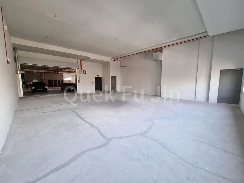 Factory / Workshop (B2) for Sale: Foodfab @ Mandai - Image 3