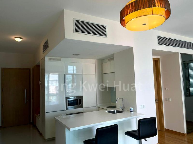 1 Bed Condo for Rent in  Soleil @ Sinaran - Image 2