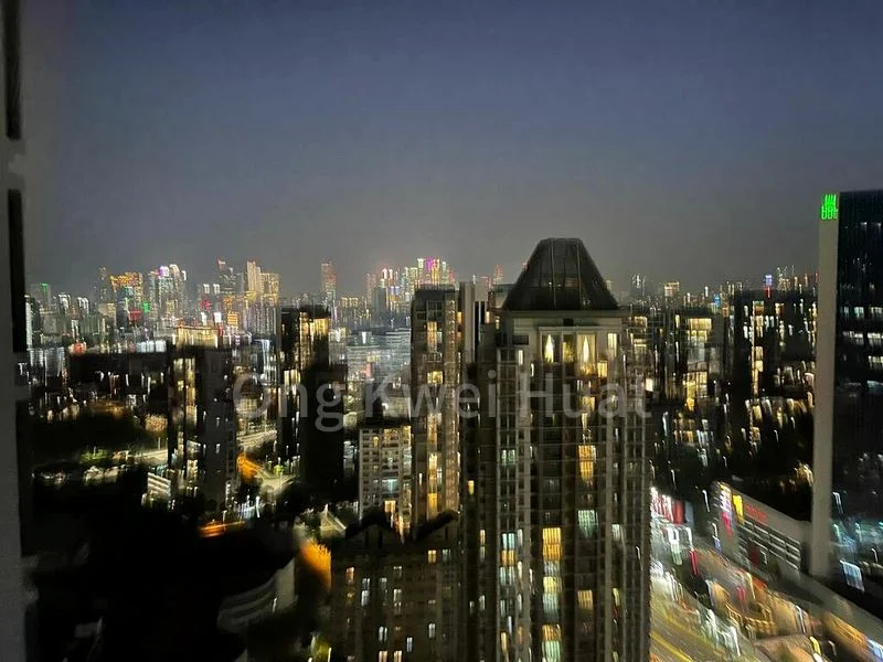 1 Bed Condo for Rent in  Soleil @ Sinaran - Image 6