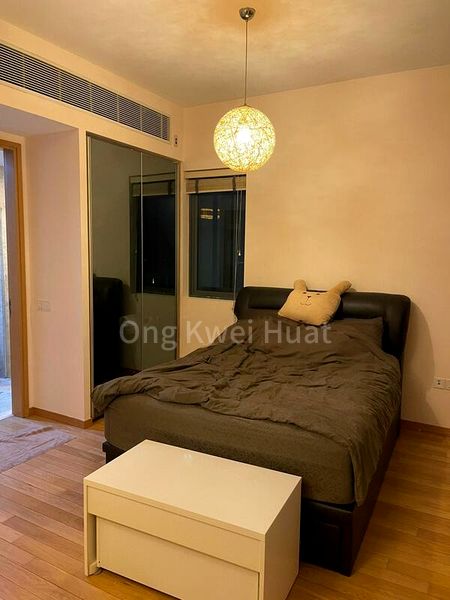 1 Bed Condo for Rent in  Soleil @ Sinaran - Image 3