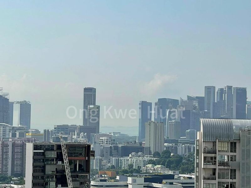 1 Bed Condo for Rent in  Soleil @ Sinaran - Image 4