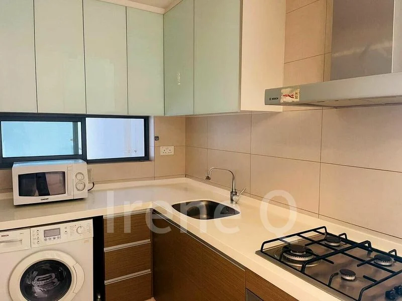 2 Bed Condo for Rent in Montebleu - Image 10