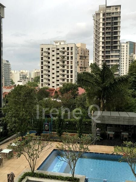2 Bed Condo for Rent in Montebleu - Image 9