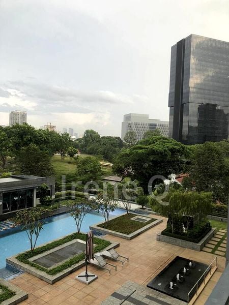 2 Bed Condo for Rent in Montebleu - Image 5