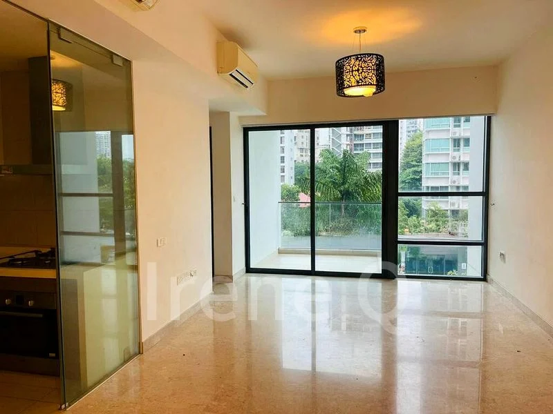 2 Bed Condo for Rent in Montebleu - Image 2
