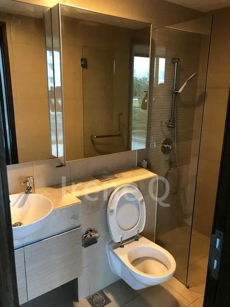 2 Bed Condo for Rent in Montebleu - Image 13