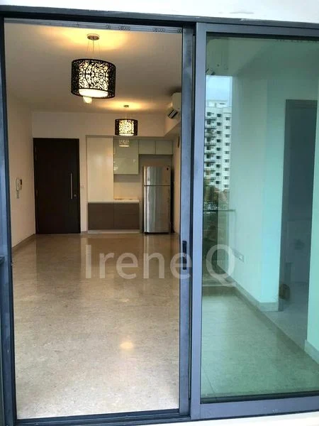 2 Bed Condo for Rent in Montebleu - Image 8