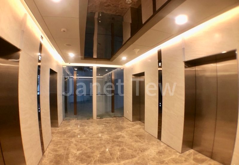 Plus Office for Rent: 1,200 Sq Ft, 123 Main Street, Tech Complex - Image 12