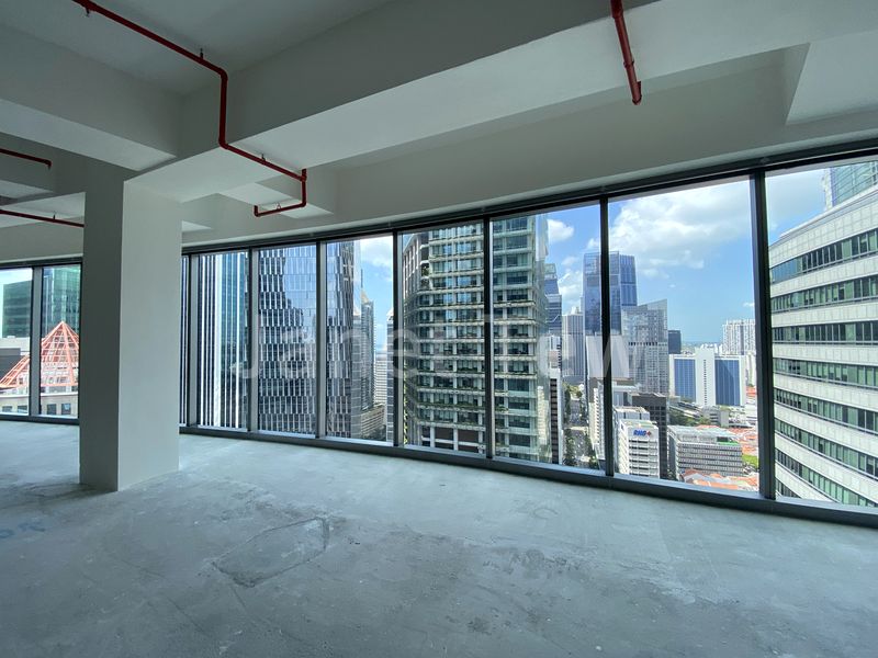 Plus Office for Rent: 1,200 Sq Ft, 123 Main Street, Tech Complex - Image 4