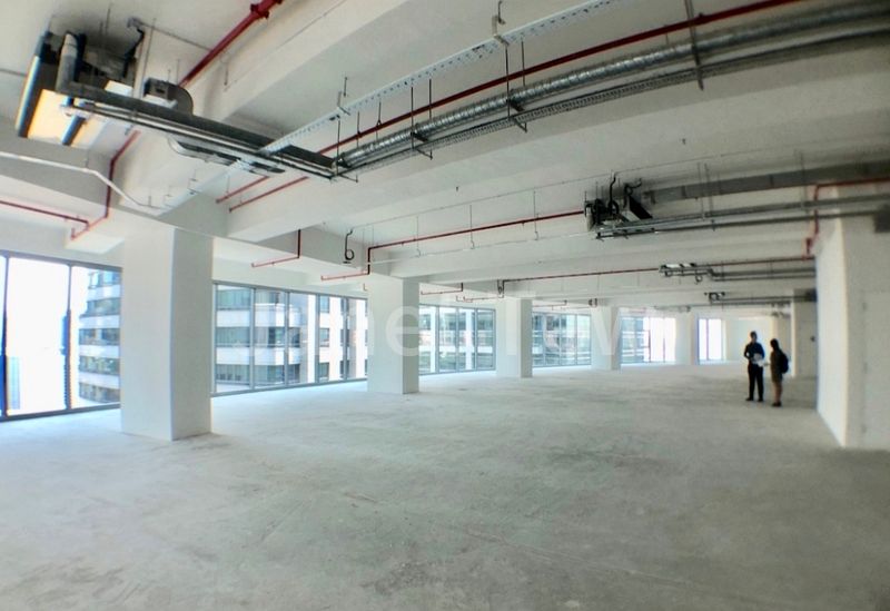 Plus Office for Rent: 1,200 Sq Ft, 123 Main Street, Tech Complex - Image 11