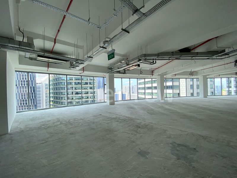 Plus Office for Rent: 1,200 Sq Ft, 123 Main Street, Tech Complex - Image 2