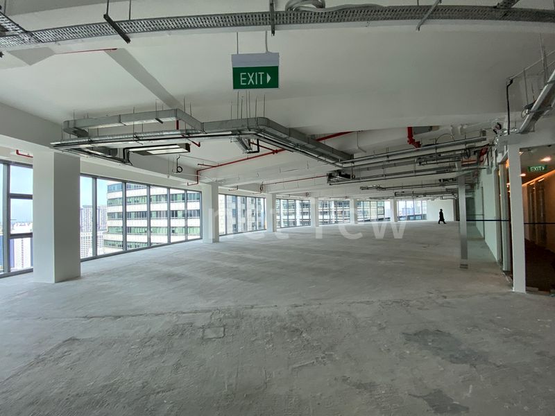 Plus Office for Rent: 1,200 Sq Ft, 123 Main Street, Tech Complex - Image 3