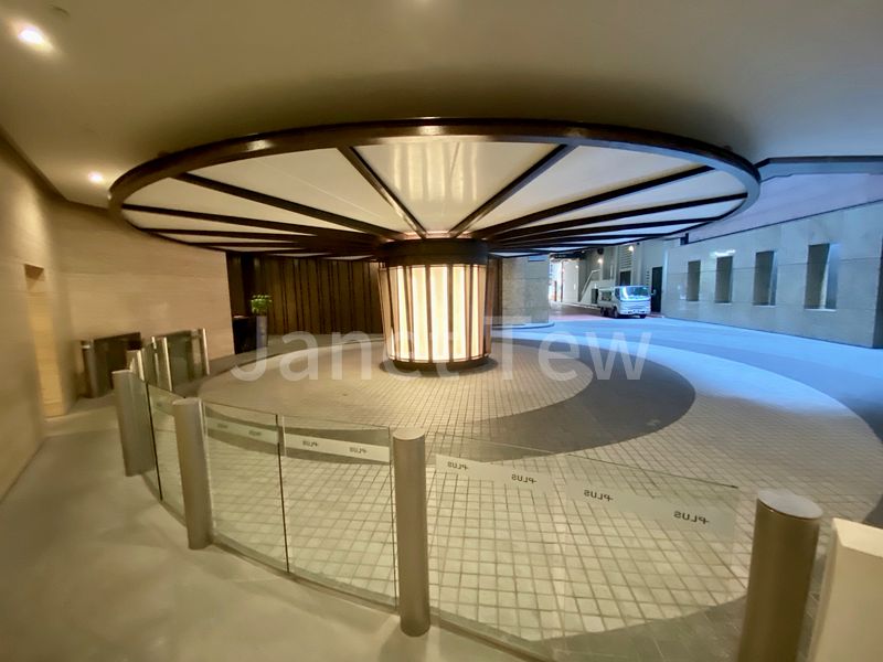 Plus Office for Rent: 1,200 Sq Ft, 123 Main Street, Tech Complex - Image 7