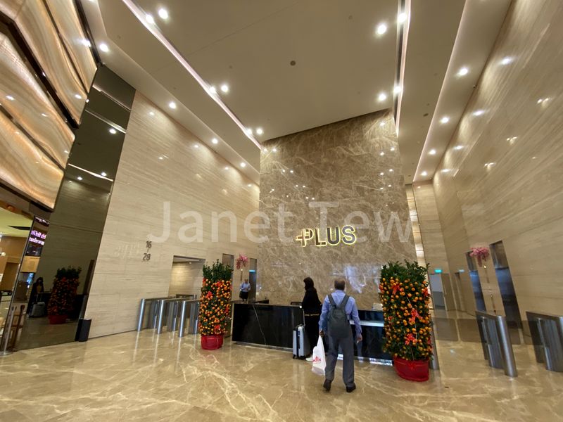 Plus Office for Rent: 1,200 Sq Ft, 123 Main Street, Tech Complex - Image 8