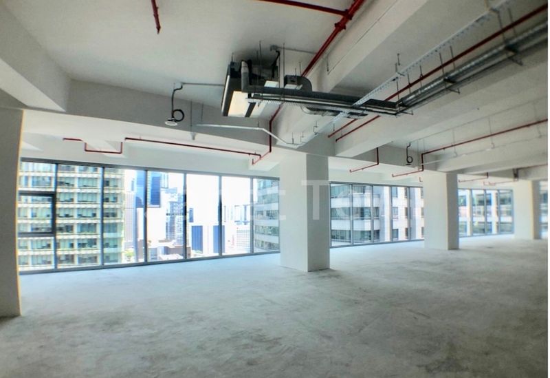 Plus Office for Rent: 1,200 Sq Ft, 123 Main Street, Tech Complex - Image 10