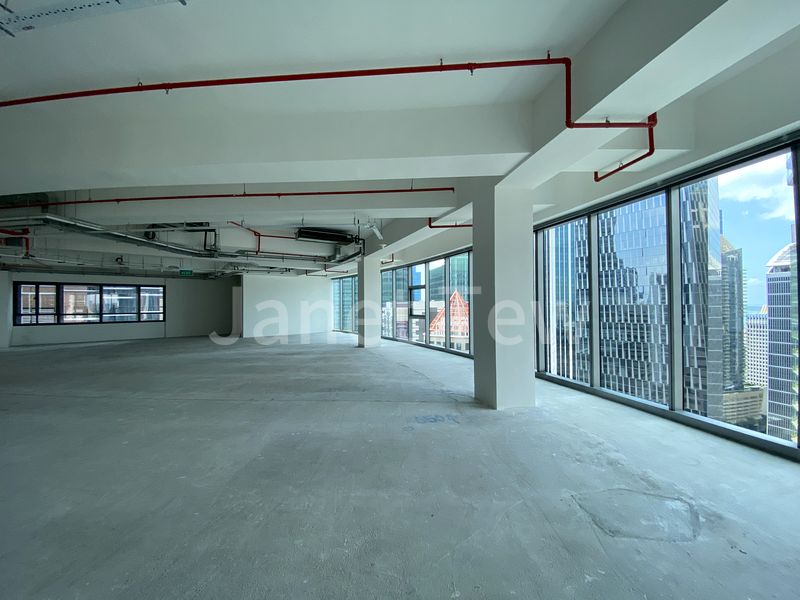 Plus Office for Rent: 1,200 Sq Ft, 123 Main Street, Tech Complex - Image 5