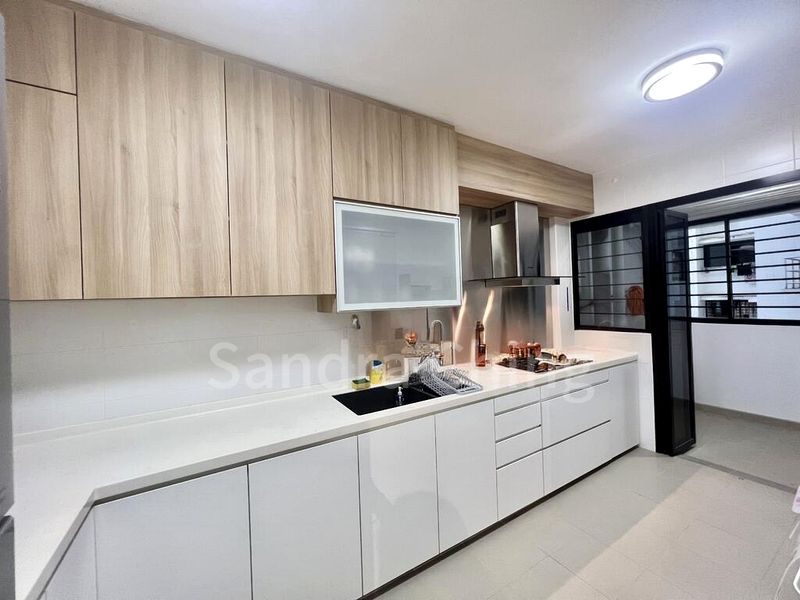 5 Room (5I) HDB for Sale in  546C Segar Road - Image 7