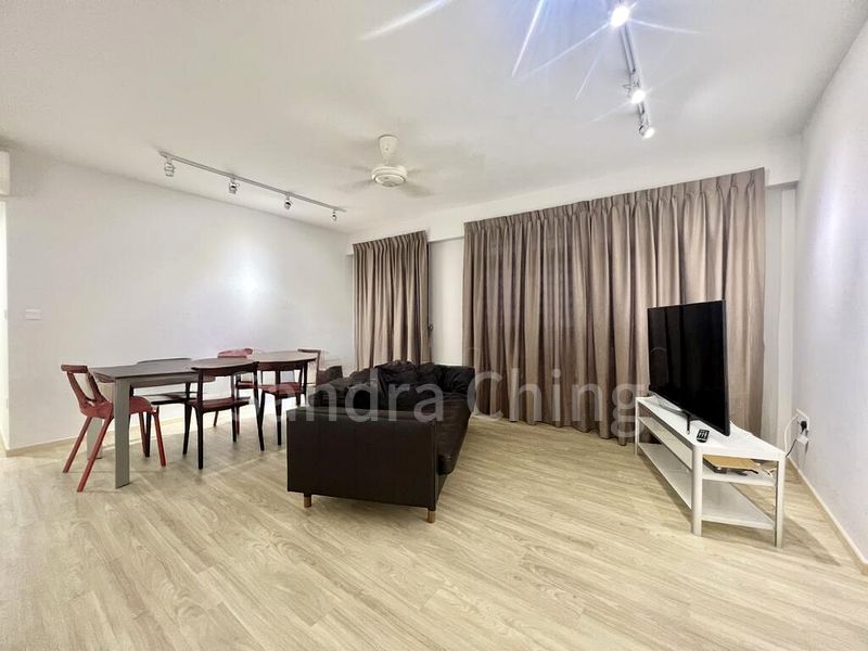 5 Room (5I) HDB for Sale in  546C Segar Road - Image 8