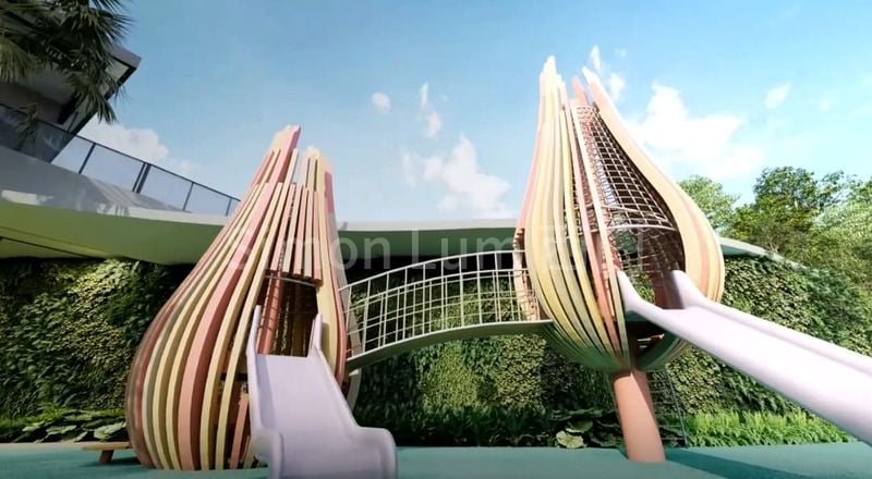 2 Bed Condo for Sale in Hillock Green - Image 3