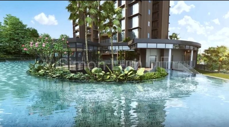 2 Bed Condo for Sale in Hillock Green - Image 2