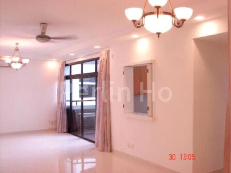 3 Bed Condo for Sale in  Mandarin Gardens - Image 1