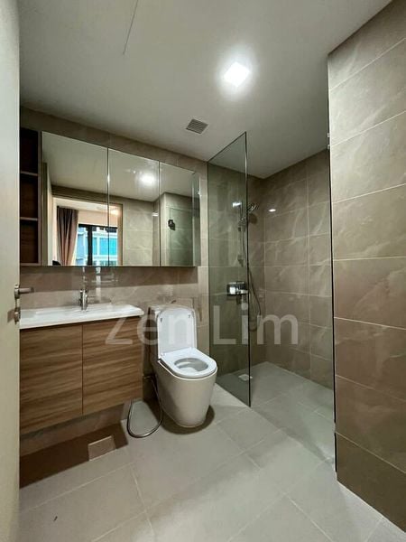 2 Bed Condo for Rent in  Treasure at Tampines - Image 5
