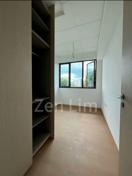 2 Bed Condo for Rent in  Treasure at Tampines - Image 2