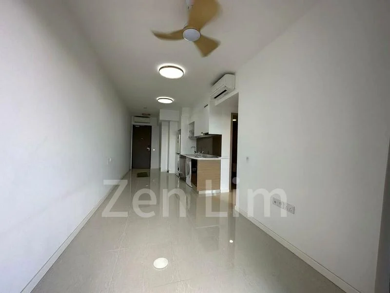 2 Bed Condo for Rent in  Treasure at Tampines - Image 1