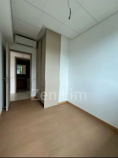 2 Bed Condo for Rent in  Treasure at Tampines - Image 4