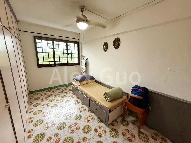 4 Room (4NG) HDB for Rent in  524 Bedok North Street 3 - Image 13