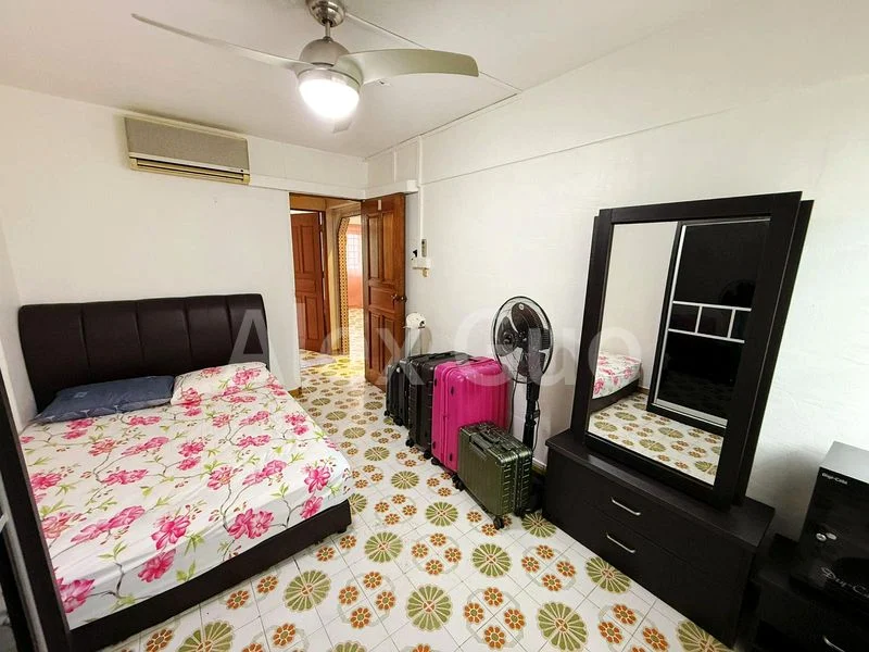 4 Room (4NG) HDB for Rent in  524 Bedok North Street 3 - Image 6