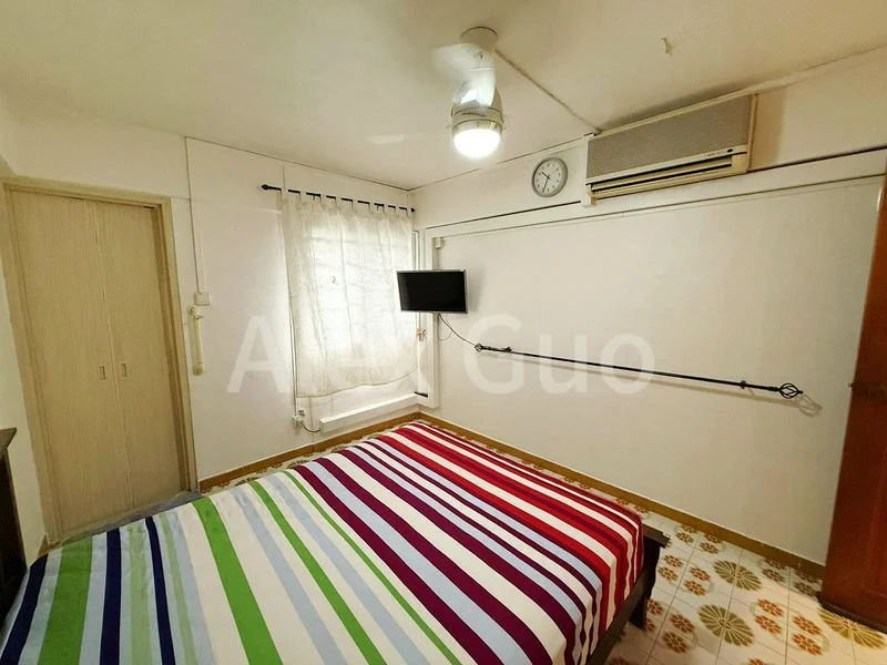 4 Room (4NG) HDB for Rent in  524 Bedok North Street 3 - Image 12