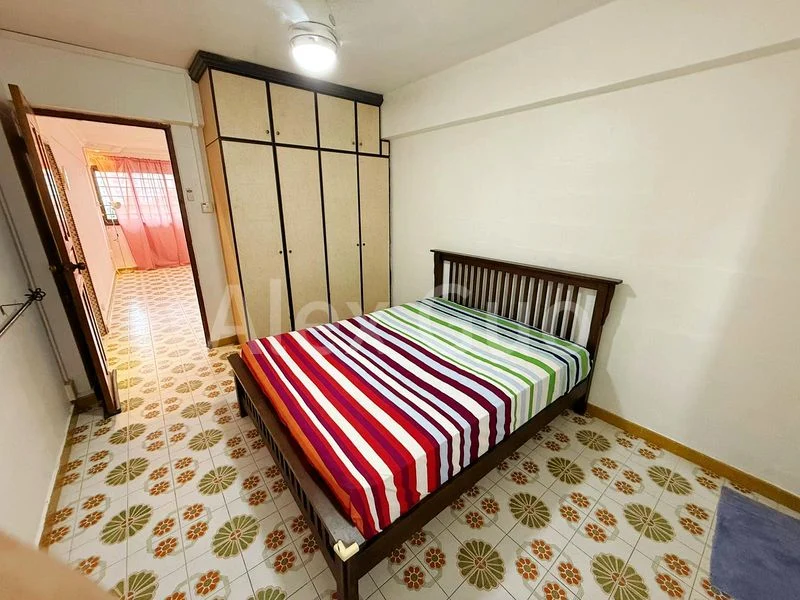 4 Room (4NG) HDB for Rent in  524 Bedok North Street 3 - Image 9